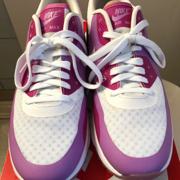 Nike Women’s Air Max 90 Ultra BR. Size 10. BNIB - Picture 3 of 7